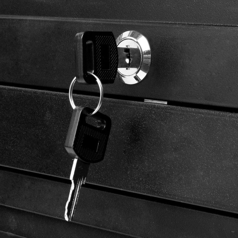 GABBIANO DELUXE 401 työkärry GABBIANO DELUXE 401 työkärry