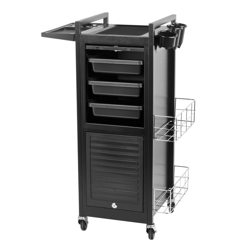 GABBIANO DELUXE 401 työkärry GABBIANO DELUXE 401 työkärry