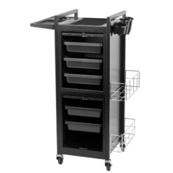 GABBIANO DELUXE 401 työkärry GABBIANO DELUXE 401 työkärry