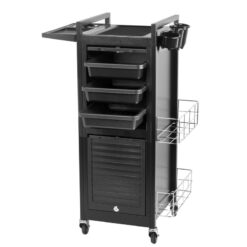 GABBIANO DELUXE 401 työkärry GABBIANO DELUXE 401 työkärry