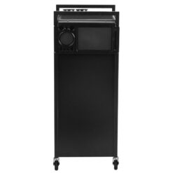 GABBIANO DELUXE 401 työkärry GABBIANO DELUXE 401 työkärry