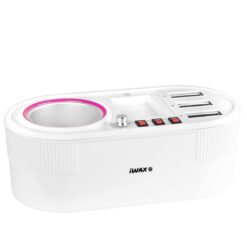 Vahalämmitin monitoiminen 270 W Vahalämmitin monitoiminen 270 W