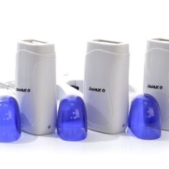Vahalämmitin Roll-On TRIO, 120W Vahalämmitin Roll-On TRIO, 120W