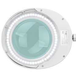 LED-suurennuslasivalaisin työpöydälle ELEGANTE 6025 60 LED SMD 5D LED-suurennuslasivalaisin työpöydälle ELEGANTE 6025 60 LED SMD 5D