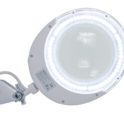 LED-suurennuslasivalaisin työpöydälle ELEGANTE 6025 60 LED SMD 5D LED-suurennuslasivalaisin työpöydälle ELEGANTE 6025 60 LED SMD 5D