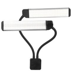 POLLUKS II TYP MSP-LD01 LED-valaisin Kynsimuotit NF1007, vaaleanpunainen, 500 kpl