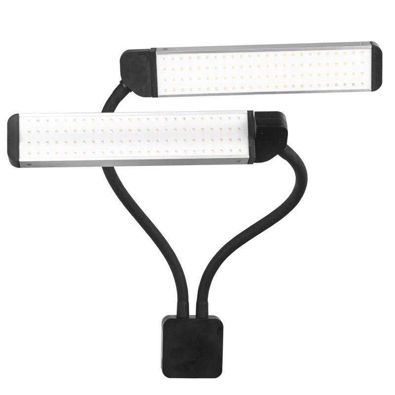 POLLUKS II TYP MSP-LD01 LED-valaisin Kynsimuotit NF1007, vaaleanpunainen, 500 kpl