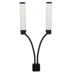 POLLUKS II TYP MSP-LD01 LED-valaisin Kynsimuotit NF1007, vaaleanpunainen, 500 kpl