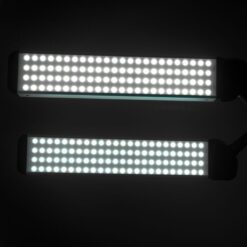 POLLUKS II TYP MSP-LD01 LED-valaisin Kynsimuotit NF1007, vaaleanpunainen, 500 kpl