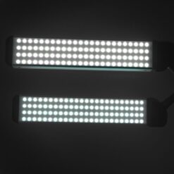 POLLUKS II TYP MSP-LD01 LED-valaisin Kynsimuotit NF1007, vaaleanpunainen, 500 kpl