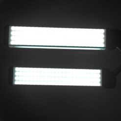 POLLUKS II TYP MSP-LD01 LED-valaisin Kynsimuotit NF1007, vaaleanpunainen, 500 kpl