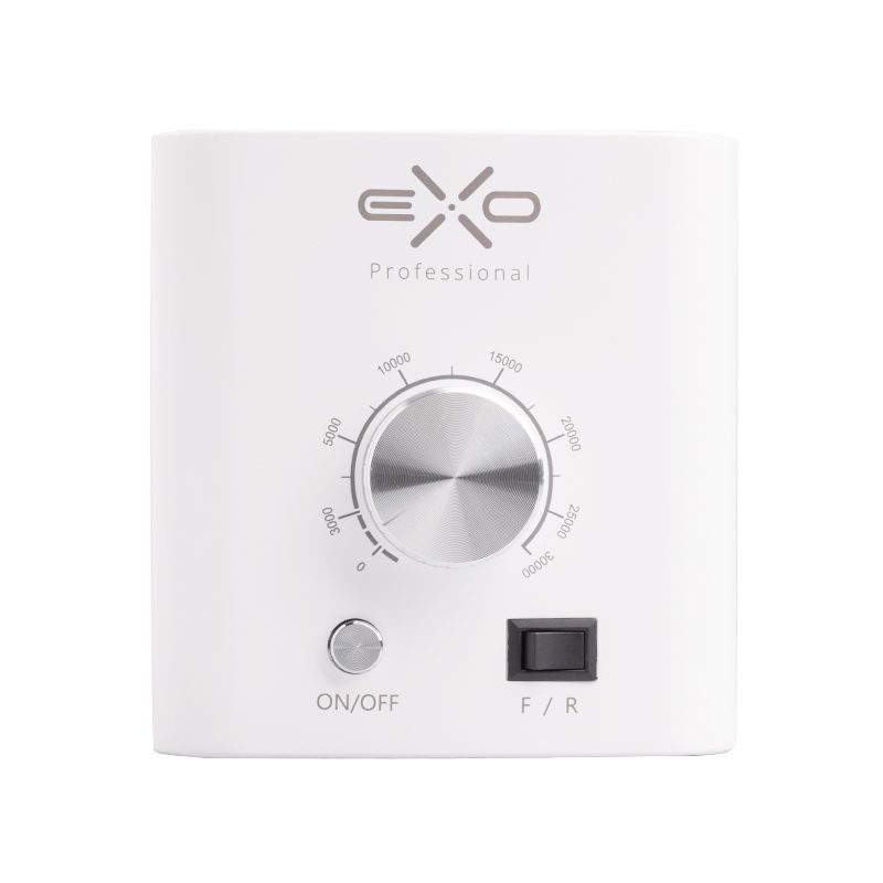 Kynsiviila Exo Eco SX3 Kynsiviila Exo Eco SX3