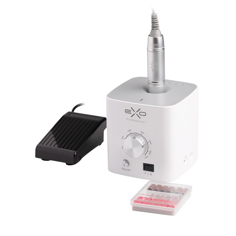 Kynsiviila Exo Eco SX3 Kynsiviila Exo Eco SX3