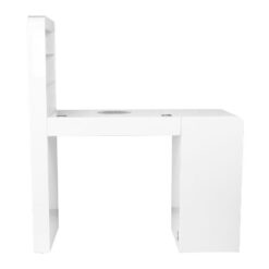 Kynsipöytä 310 valkoinen Kynsipöytä 310 valkoinen