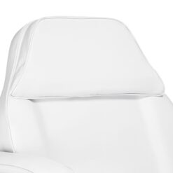 SILLON hoitotuoli, 2 lokerolla, valkoinen. SILLON hoitotuoli, 2 lokerolla, valkoinen.