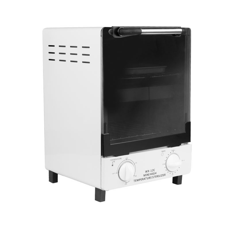 Korkean lämpötilan sterilointilaite WX-12C Korkean lämpötilan sterilointilaite WX-12C