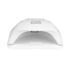 Kynsiuuni Glow X, UV LED, 54W. Kynsiuuni Glow X, UV LED, 54W.