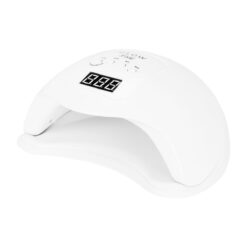 UV/LED-kynsiuuni Sun 5 48W USB UV/LED-kynsiuuni Sun 5 48W USB - Kynsiuuni
