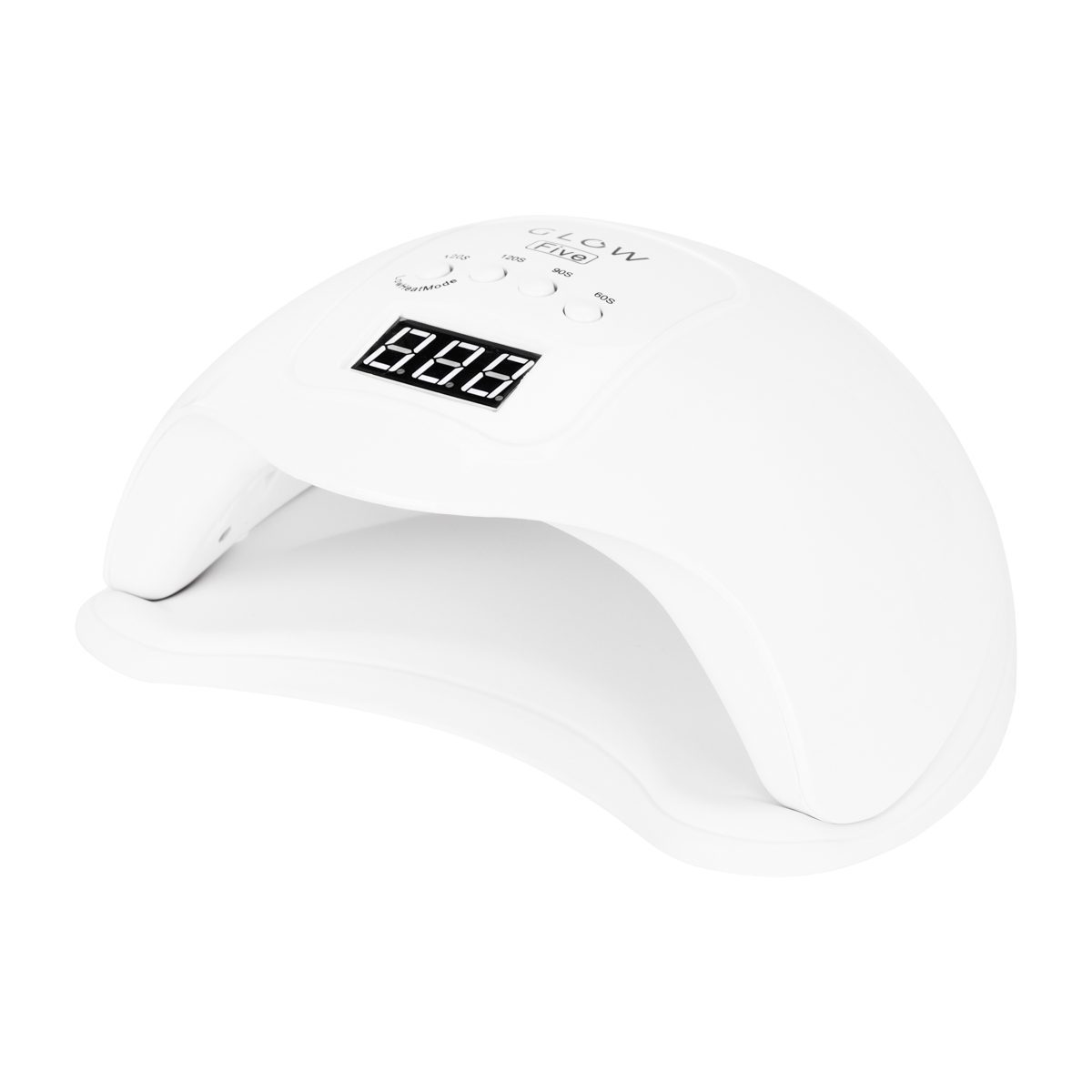 UV/LED-kynsiuuni Sun 5 48W USB UV/LED-kynsiuuni Sun 5 48W USB - Kynsiuuni