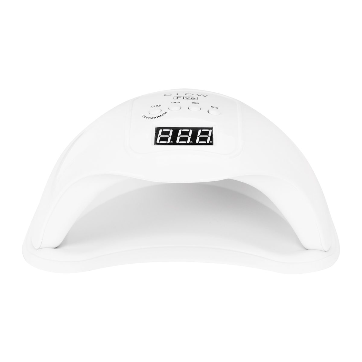 UV/LED-kynsiuuni Sun 5 48W USB UV/LED-kynsiuuni Sun 5 48W USB - Kynsiuuni