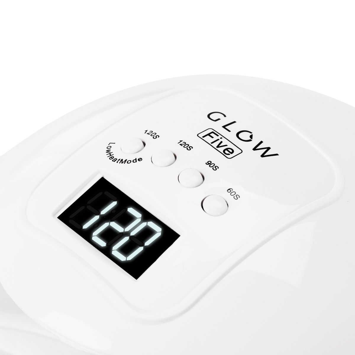 UV/LED-kynsiuuni Sun 5 48W USB UV/LED-kynsiuuni Sun 5 48W USB - Kynsiuuni