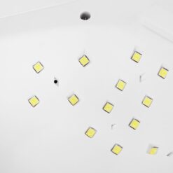 UV/LED-kynsiuuni Sun 5 48W USB UV/LED-kynsiuuni Sun 5 48W USB - Kynsiuuni
