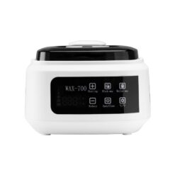 Pro Wax 700 vahalämmitin, 500 ml, 120W, valkoinen Pro Wax 700 vahalämmitin, 500 ml, 120W, valkoinen