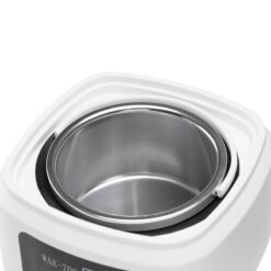 Pro Wax 700 vahalämmitin, 500 ml, 120W, valkoinen Pro Wax 700 vahalämmitin, 500 ml, 120W, valkoinen