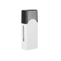 Vaharullan lämmitin SINGLE F-0, 40W, valkoinen Vaharullan lämmitin SINGLE F-0, 40W, valkoinen