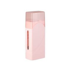 Vaharullan lämmitin SINGLE F-0, 40W, vaaleanpunainen Vaharullan lämmitin SINGLE F-2, 40W, valkoinen