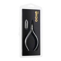 OCHO PRO 01 iholeikkuri, terä 12 (4mm) OCHO PRO 01 iholeikkuri, terä 12 (4mm)