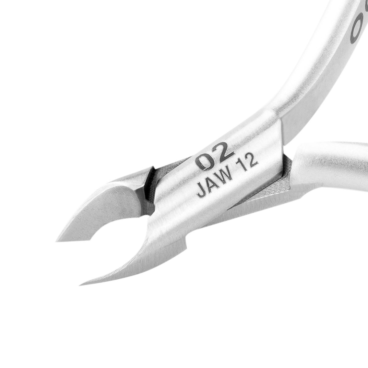 OCHO PRO 02 iholeikkuri, terä 12 (4mm) OCHO PRO 02 iholeikkuri, terä 12 (4mm)