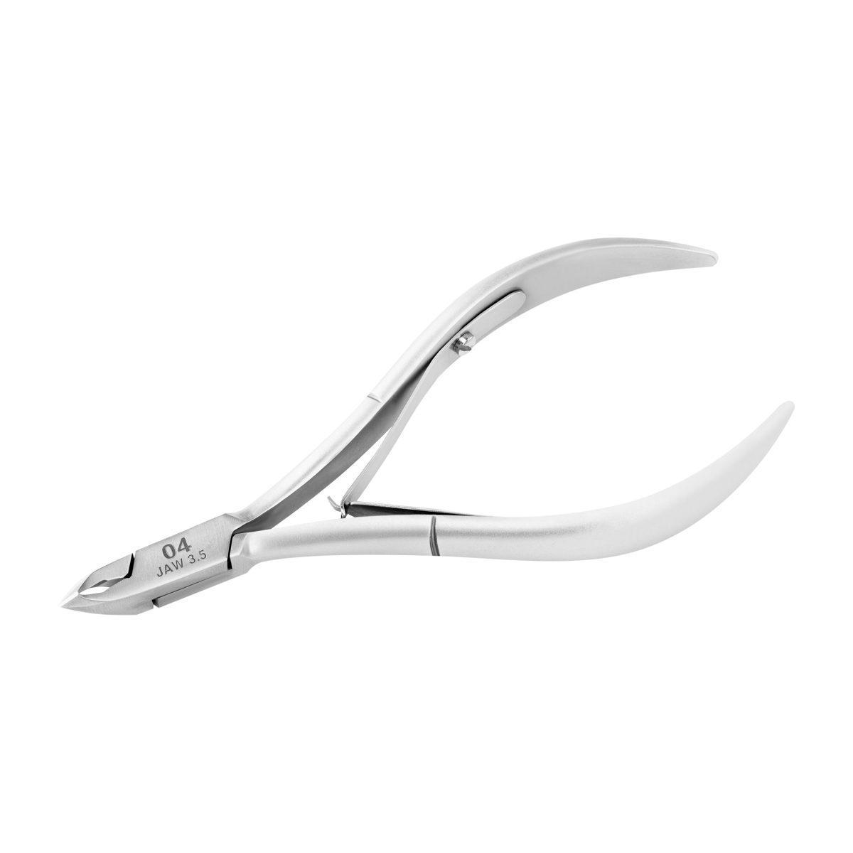 OCHO PRO 04 iholeikkuri, terä 3,5 mm OCHO PRO 04 iholeikkuri, terä 3,5 mm