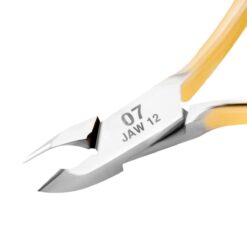 OCHO PRO 07 kullanvärinen iholeikkuri, terä 12 (4mm) OCHO PRO 07 kullanvärinen iholeikkuri, terä 12 (4mm)