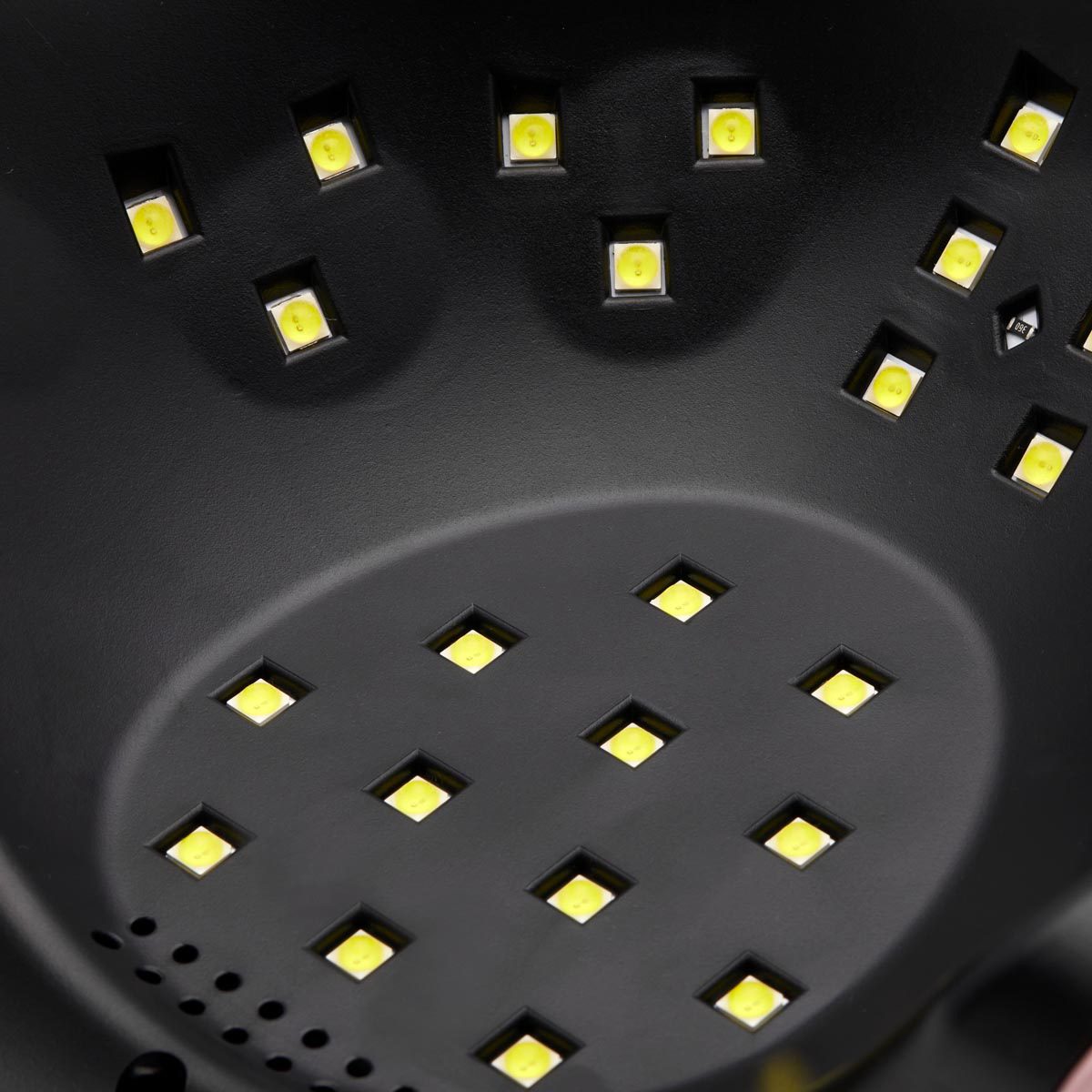 Kynsiuuni ALL4LIGHT V7, UV LED, 168W Kynsiuuni ALL4LIGHT V7, UV LED, 168W