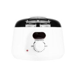 Pro Wax vahalämmitin, 400 ml purkin lämmitys, 120 W, valkoinen Pro Wax vahalämmitin, 400 ml purkin lämmitys, 120 W, valkoinen