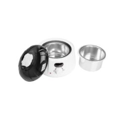 Pro Wax vahalämmitin, 400 ml purkin lämmitys, 120 W, valkoinen Pro Wax vahalämmitin, 400 ml purkin lämmitys, 120 W, valkoinen