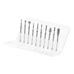 EXO keraaminen ovaaliterä Ø6,0MM RD /307F EXO keraaminen ovaaliterä Ø6,0MM RD /307F