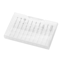 EXO keraaminen ovaaliterä Ø6,0MM RD /307F EXO keraaminen ovaaliterä Ø6,0MM RD /307F