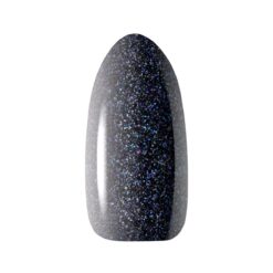 CLARESA GALAXY BLACK hybridilakka, 5 ml CLARESA GALAXY BLACK hybridilakka, 5 ml