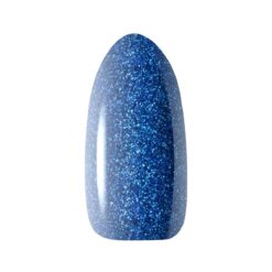 CLARESA GALAXY BLUE hybridilakka, 5 ml CLARESA GALAXY BLUE hybridilakka, 5 ml