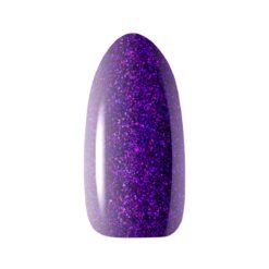 CLARESA GALAXY PURPLE hybridilakka, 5 ml CLARESA GALAXY PURPLE hybridilakka, 5 ml