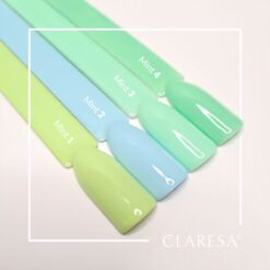 CLARESA NEON 1 hybridilakka, 5 ml CLARESA NEON 1 hybridilakka, 5 ml