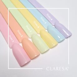 CLARESA SPARKLE 1 hybridilakka, 5 ml CLARESA SPARKLE 1 hybridilakka, 5 ml