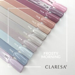 CLARESA Frosty Morning 11 hybridilakka, 5 ml CLARESA Frosty Morning 11 hybridilakka, 5 ml