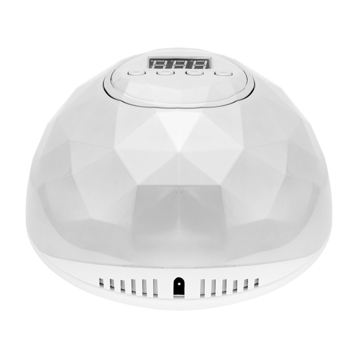 UV-LED kynsiuuni SHINY 86W helmiäisväri valkoinen UV-LED kynsiuuni SHINY 86W helmiäisväri valkoinen