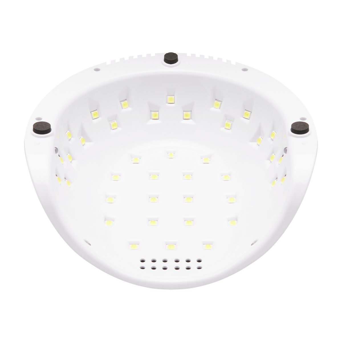 UV-LED kynsiuuni SHINY 86W helmiäisväri pinkki UV-LED kynsiuuni SHINY 86W helmiäisväri pinkki