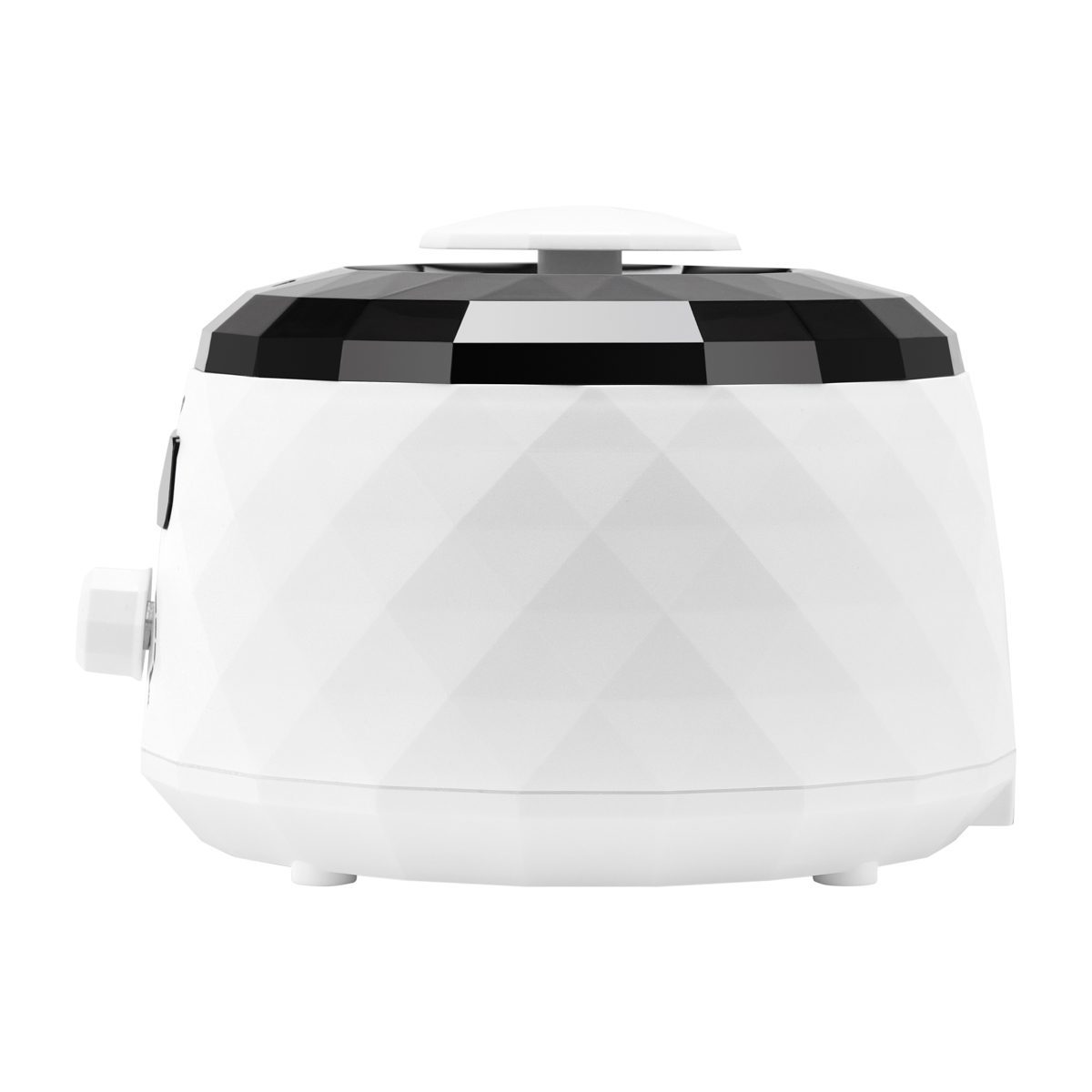 iWax Diamond Tech vahalämmitin 400 ml, 100W, valkoinen iWax Diamond Tech vahalämmitin 400 ml, 100W, valkoinen