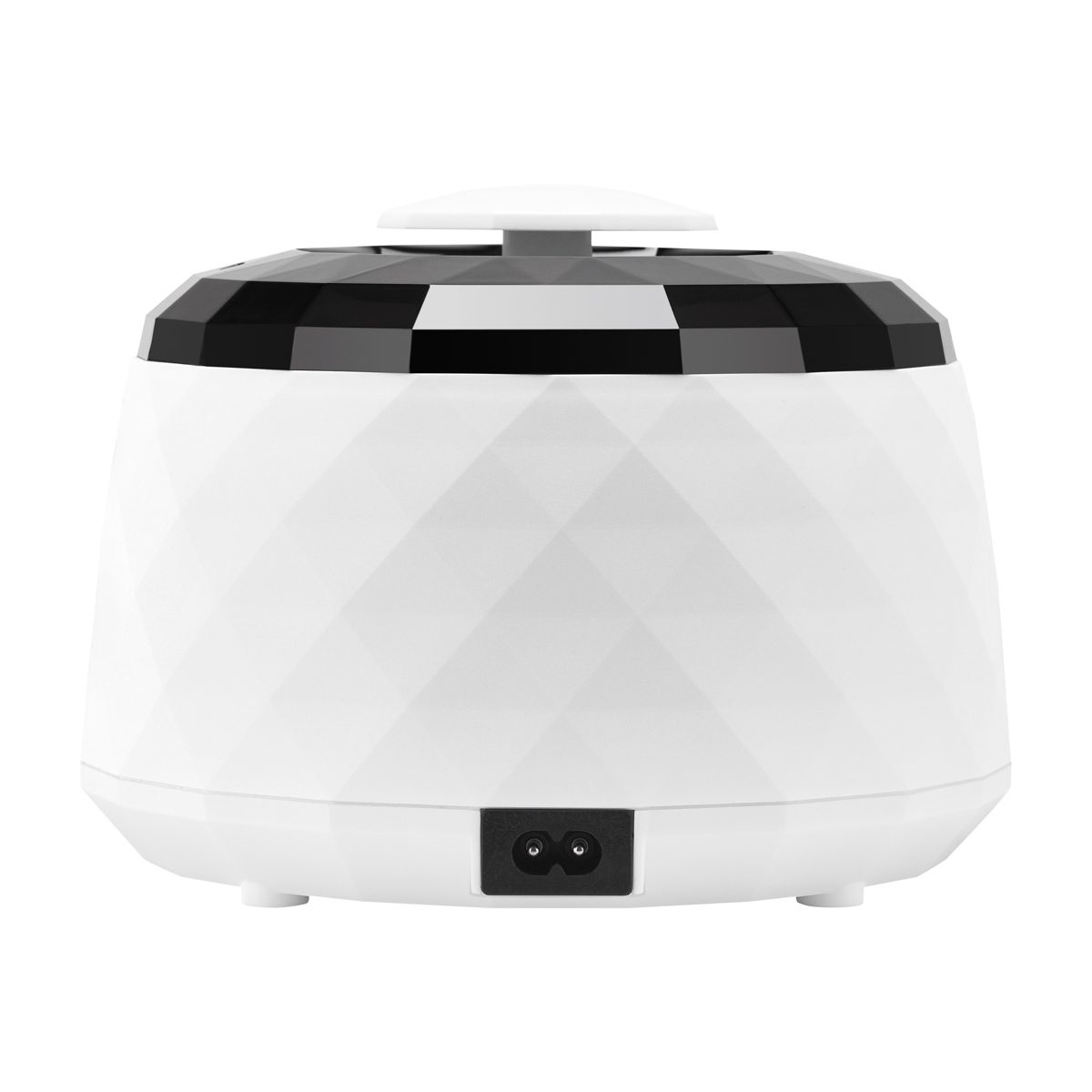 iWax Diamond Tech vahalämmitin 400 ml, 100W, valkoinen iWax Diamond Tech vahalämmitin 400 ml, 100W, valkoinen