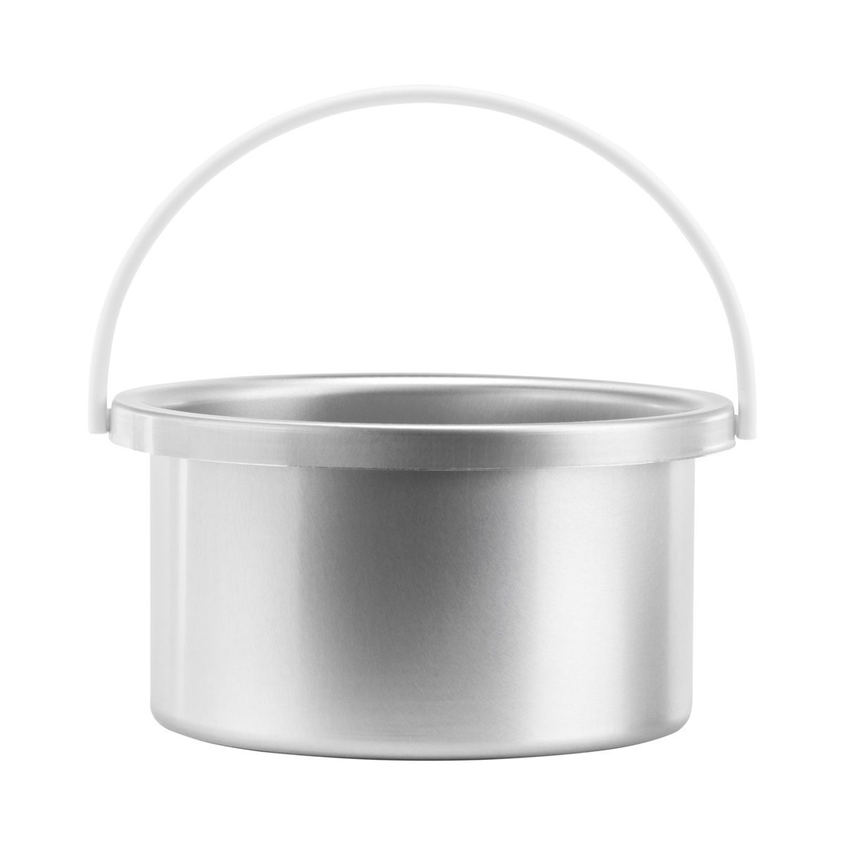 iWax Diamond Tech vahalämmitin 400 ml, 100W, valkoinen iWax Diamond Tech vahalämmitin 400 ml, 100W, valkoinen